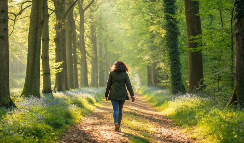 Bewusster Umgang mit Ressourcen