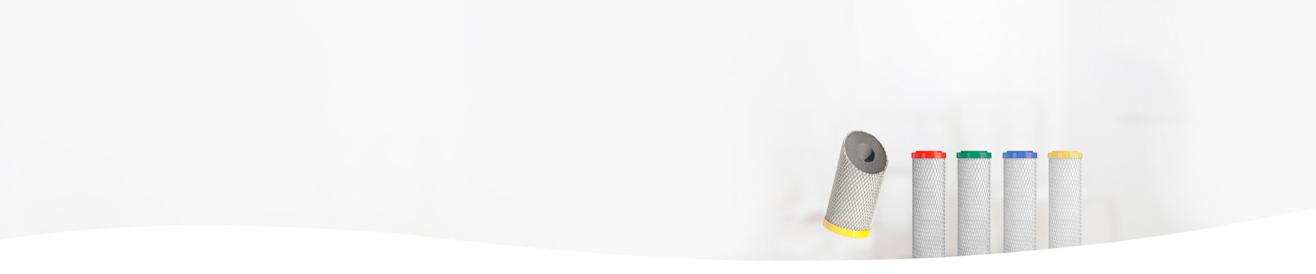 Kategorie Filtereinsätze für Wasserfilter