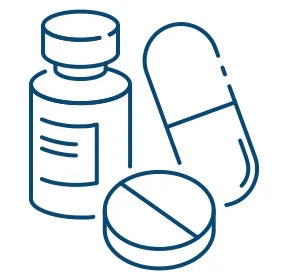 Icon Arzneimittel