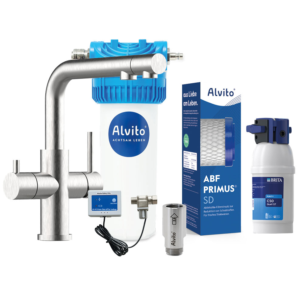 Set Integral Premium Komposition