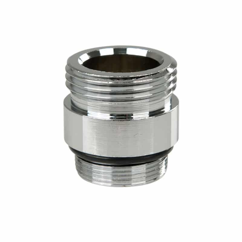 MONTERAL Adapter Reduzierung 3/4" Außengewind Produktbild-Vorschau 4