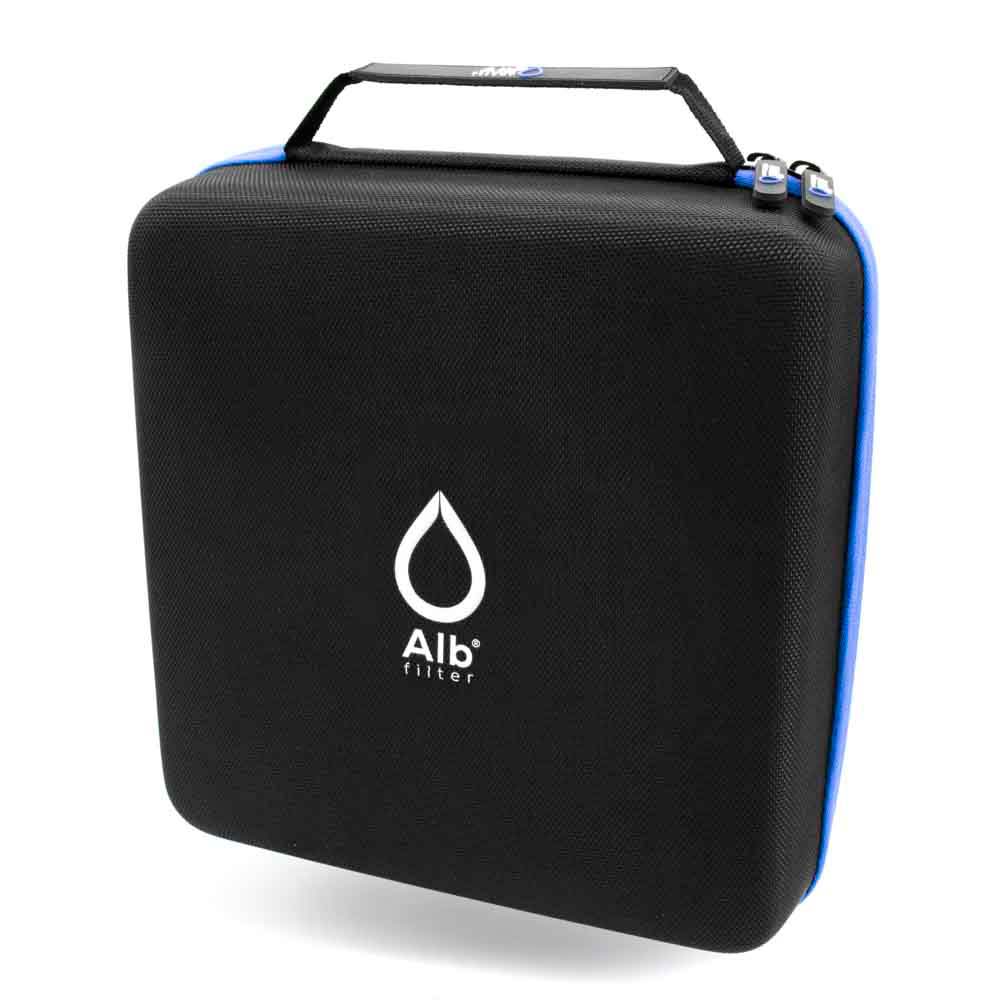 Alb-Filter-Fusion-Mobil_Camping-Set-Trinkwasserfilter-Koffer