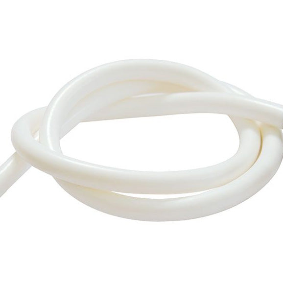 Flex-Schlauch als Meterware für Alvito Auftischfilter in weiss