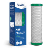 Alvito Filtereinsatz ABF Primus CLC
