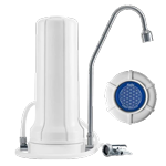 Auftisch Wasserfilter preview