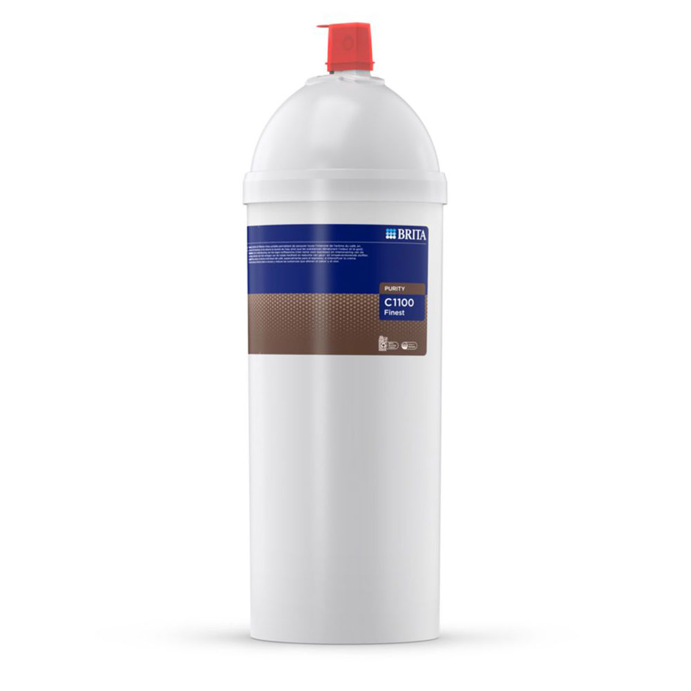 BRITA Purity C 1100 Finest Filterkartusche