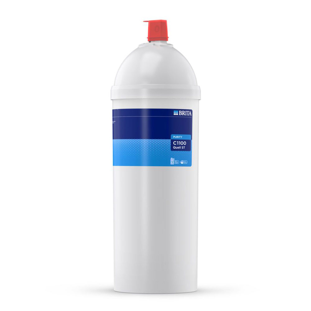 BRITA Purity C1100 Quell ST Filterkartusche