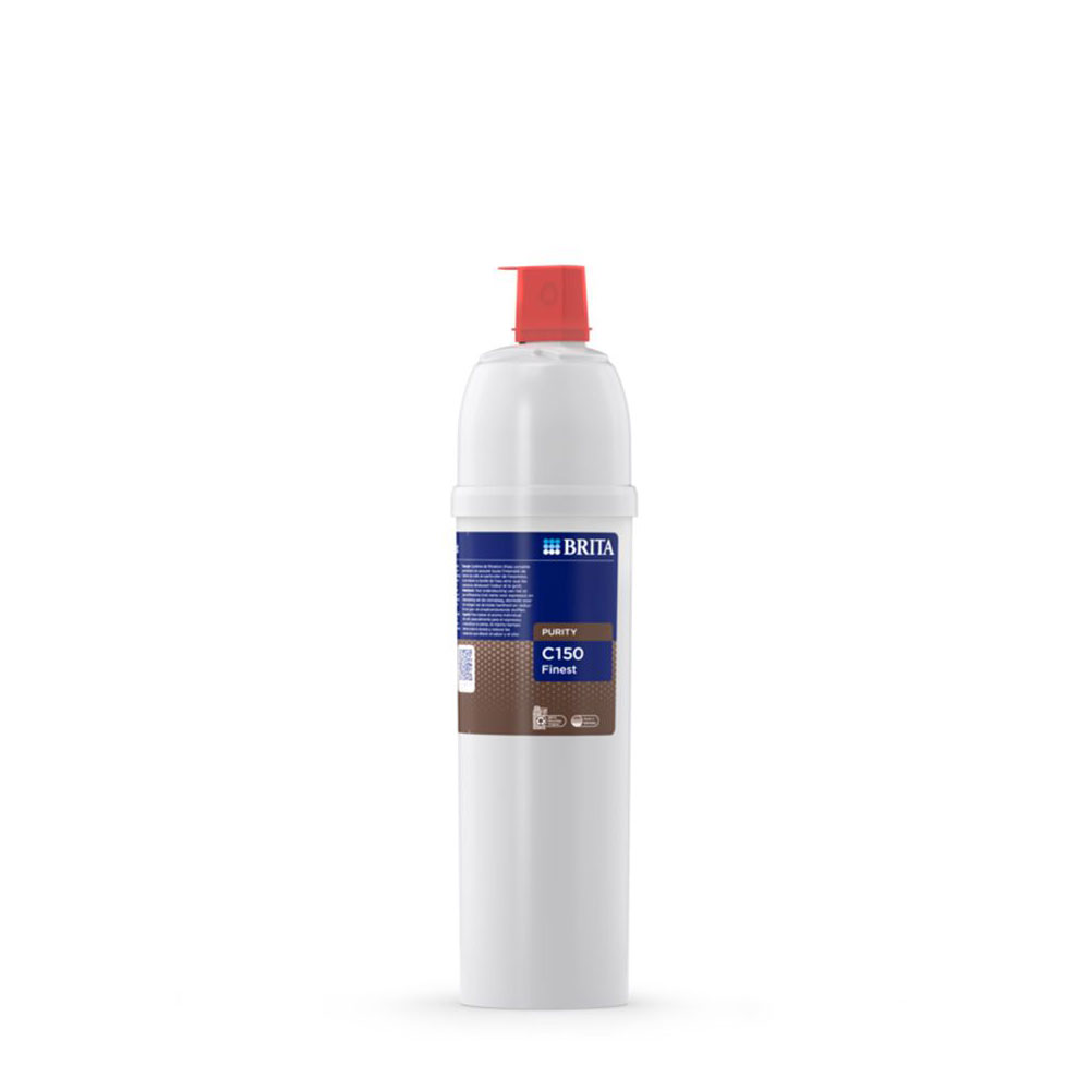 BRITA Purity C 150 Finest Filterkartusche