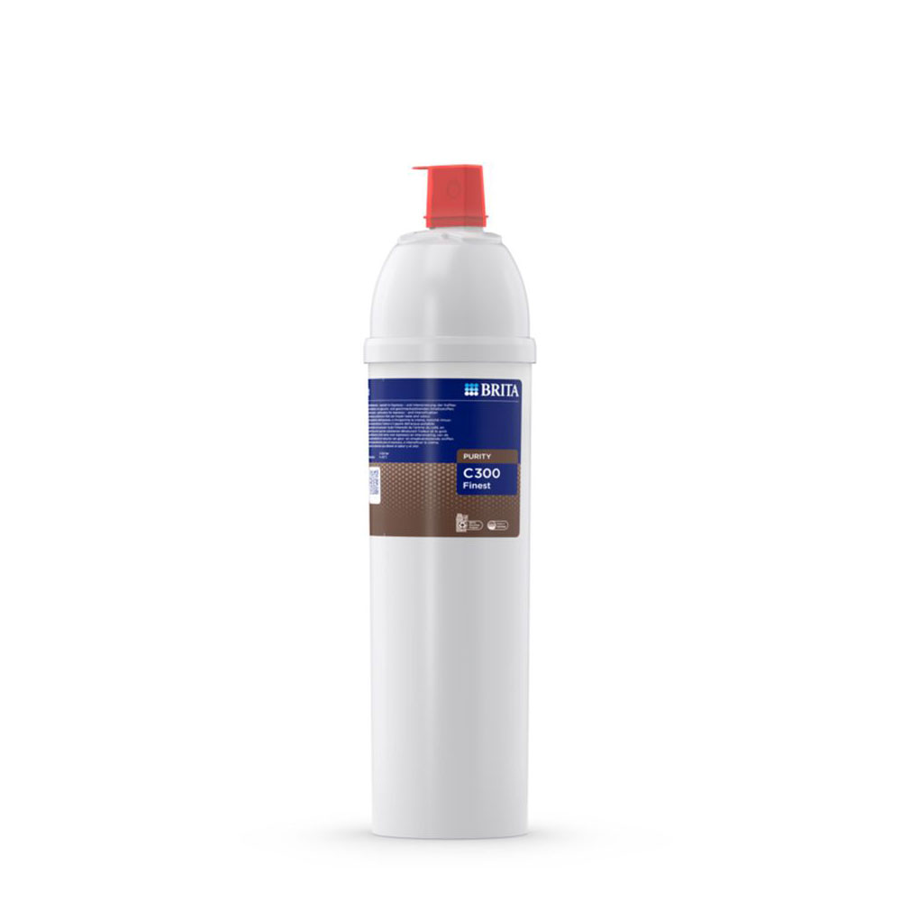 BRITA Purity C 300 Finest Filterkartusche