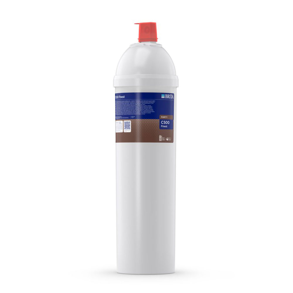 BRITA Purity C 500 Finest Filterkartusche