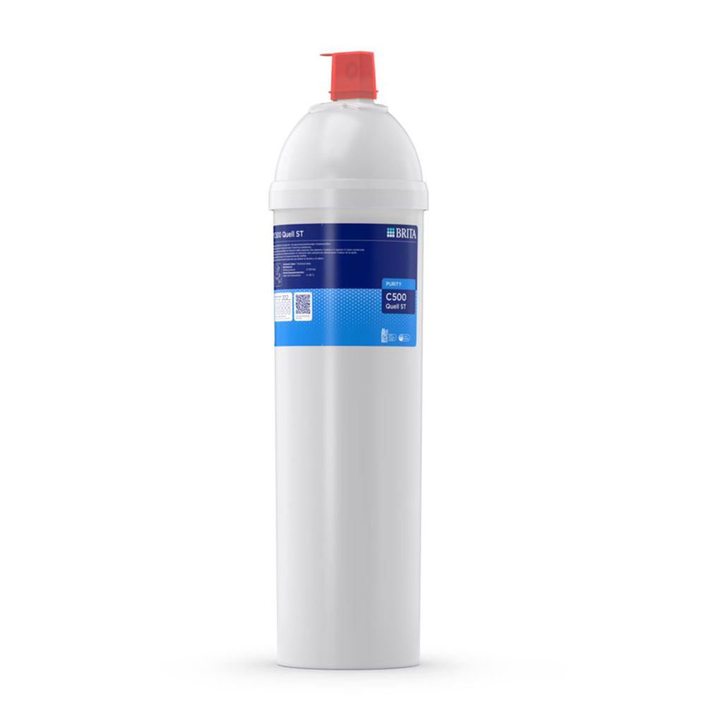 BRITA Purity C500 Quell ST Filterkartusche