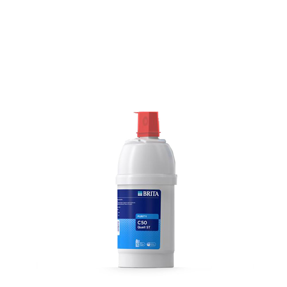 BRITA Purity C50 Quell ST Filterkartusche