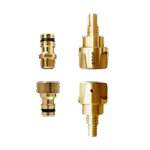 Camping Filter Adapter und Zubehör