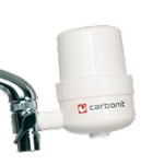 Carbonit Reisefilter