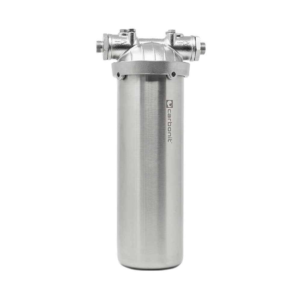 Carbonit_Einbaufilter_VARIO-INOX VA_nur Gehaeuse_2023