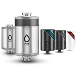 Wasserfilter für die Dusche preview