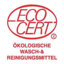 Logo Ecocert Zertifikat