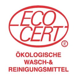 Ecocert logo