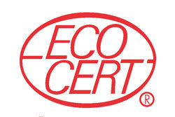 Logo Ecocert Zertifikat
