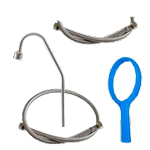 Ersatzteile für Armaturen und Wasserfilter