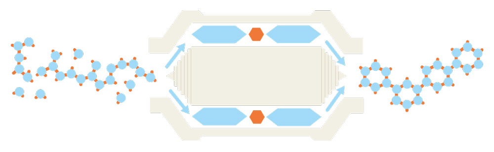 Illustration Funktionsweise UMH