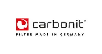Logo Marke Carbonit Wasserfilter