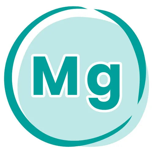 Illustration Magnesium