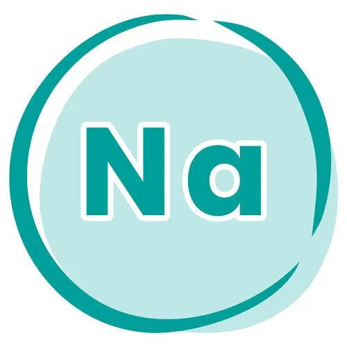 Illustration Natrium
