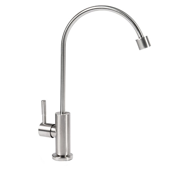 Wasserhahn Novara Inox