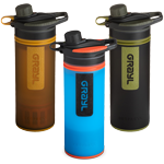 Outdoor Wasserfilter preview