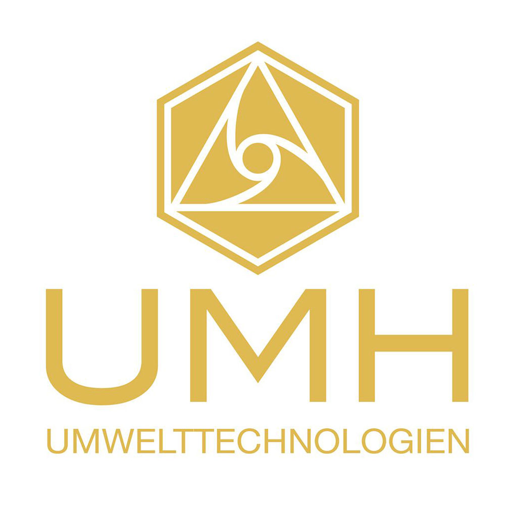 UMH Logo für Produkte & Zubehör
