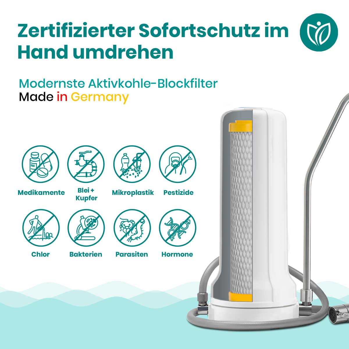 Vitalhelden-Auftischfilter_Filterung