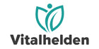 Vitalhelden Wasserfilter logo