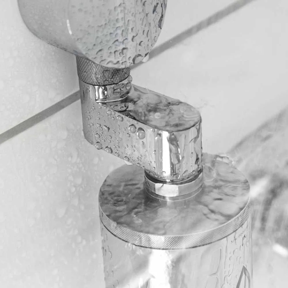Distanzhalter für Wandanschlüsse