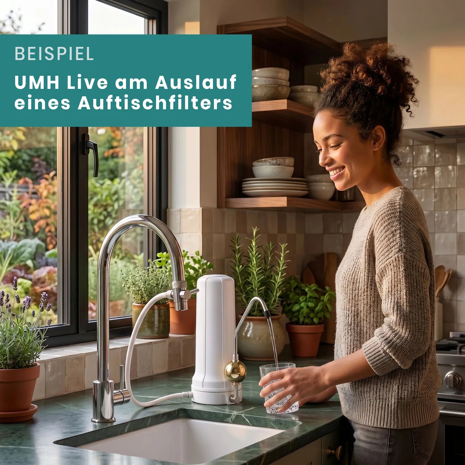 UMH Live