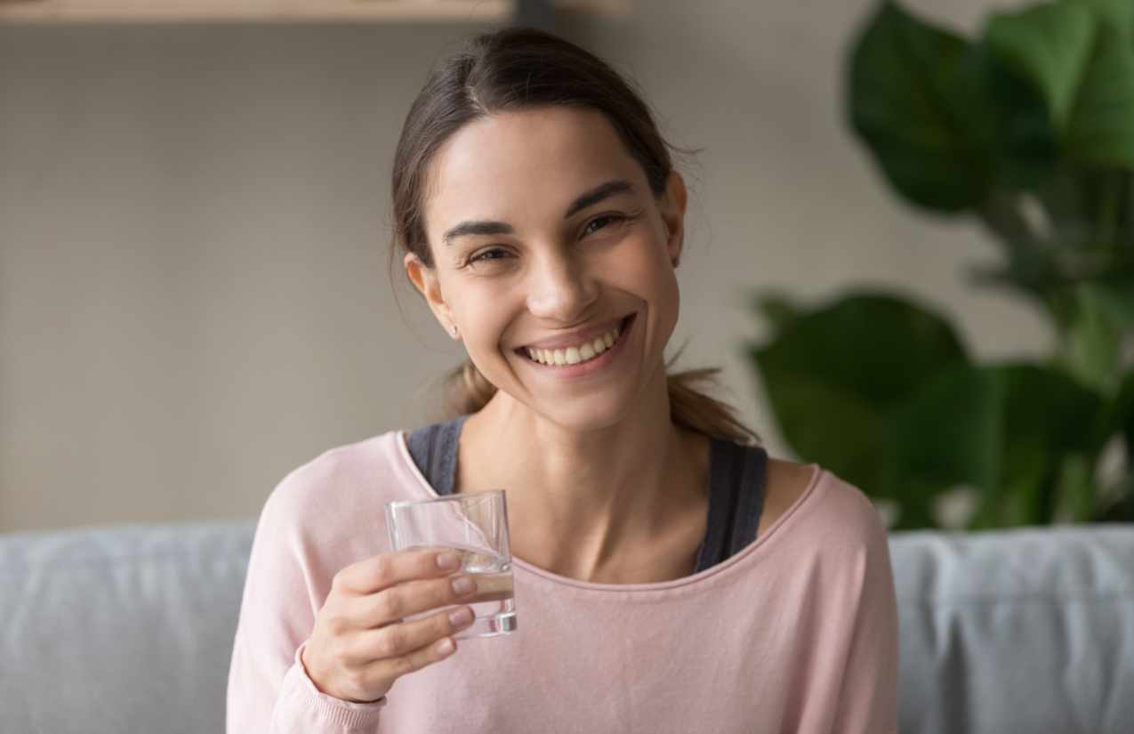 Heilen mit Wasser - geht das wirklich?