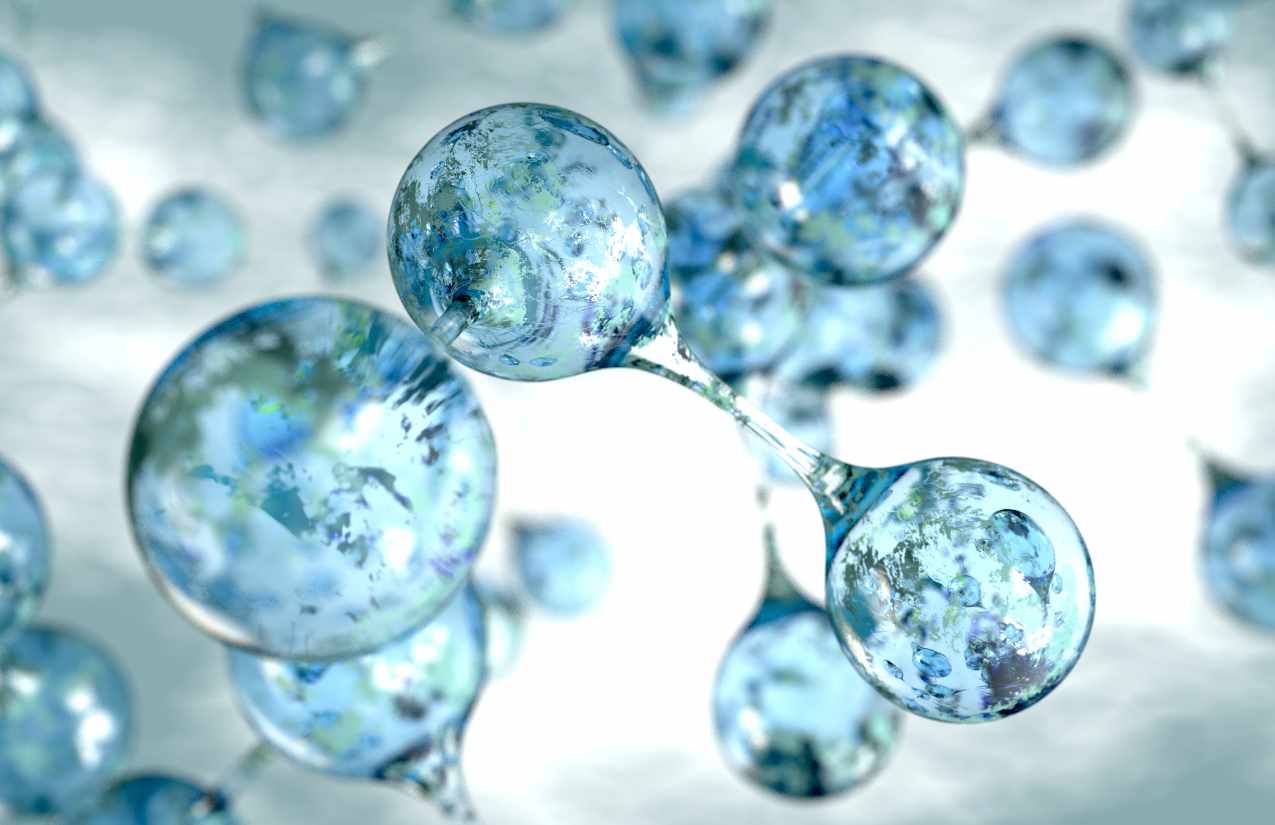 Was ist Redox-Wasser und was sagt das Redoxpotenzial aus?