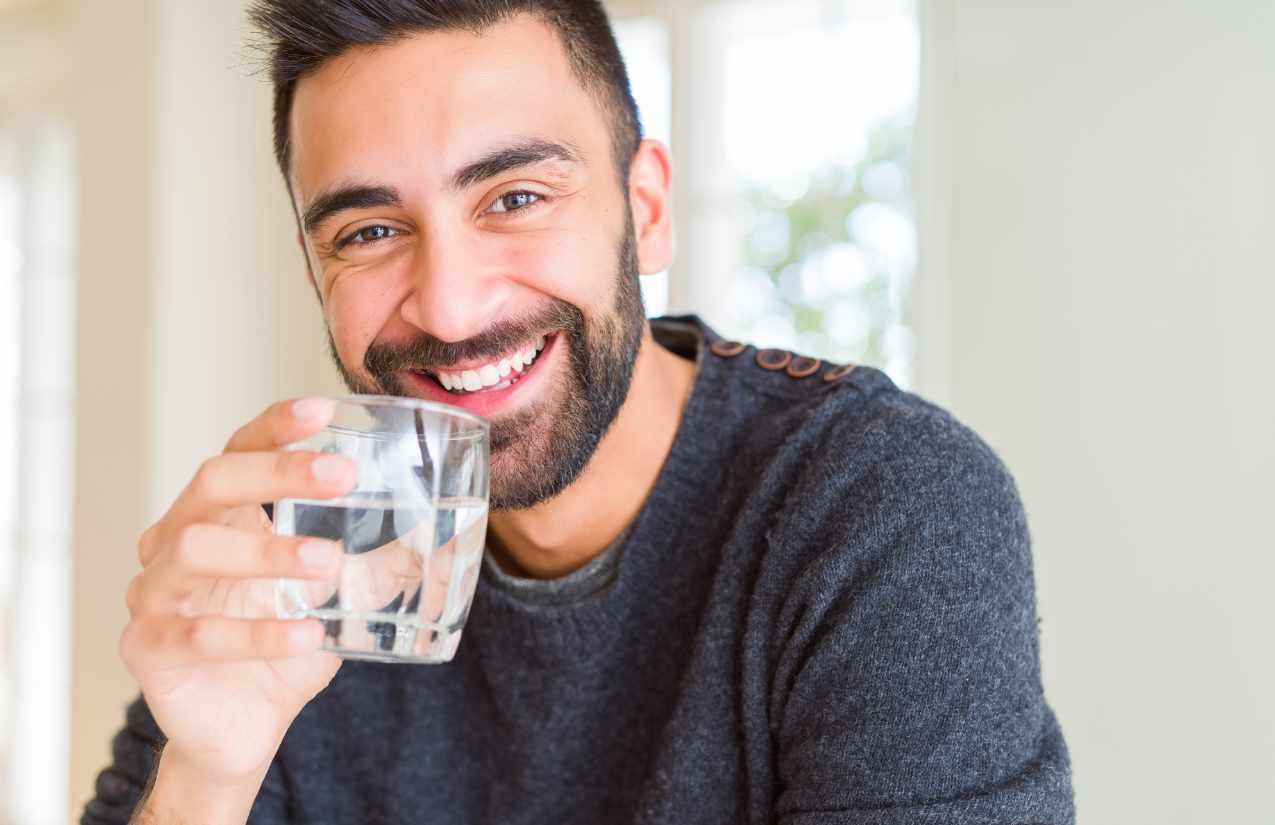 Was ist die Schlank-Wasser-Diät?