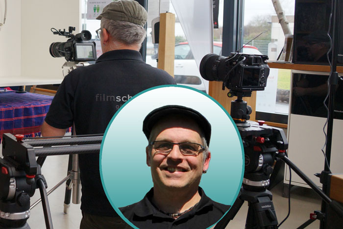 Filmemacher Sönke Westphal im Interview