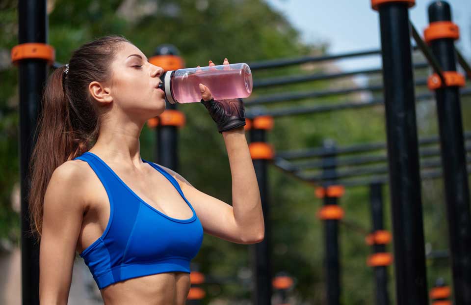 Vitaminwasser: Alles Wichtige rund um den neuen Trend