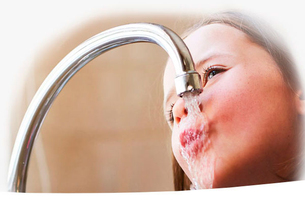 Sind Wasserfilter sinnvoll?