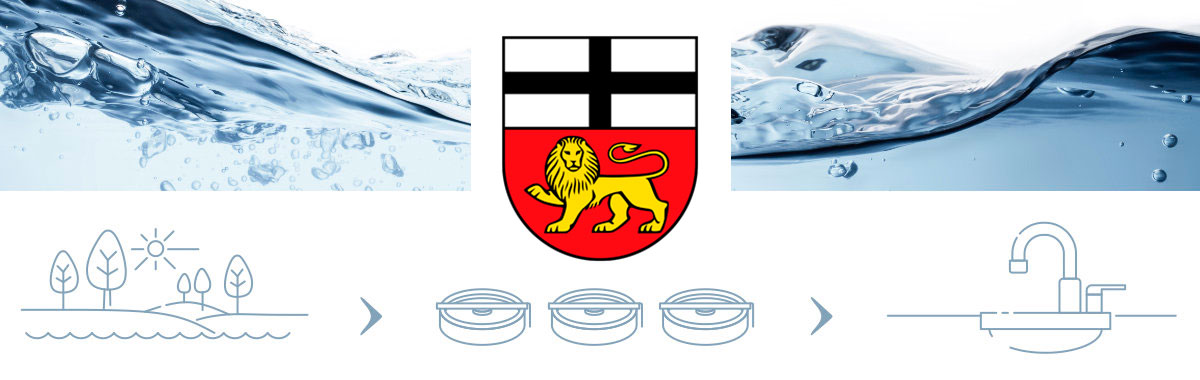 Wasserqualität in Bonn