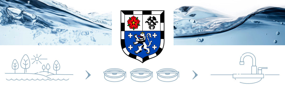 Wasserqualität in Saarbrücken
