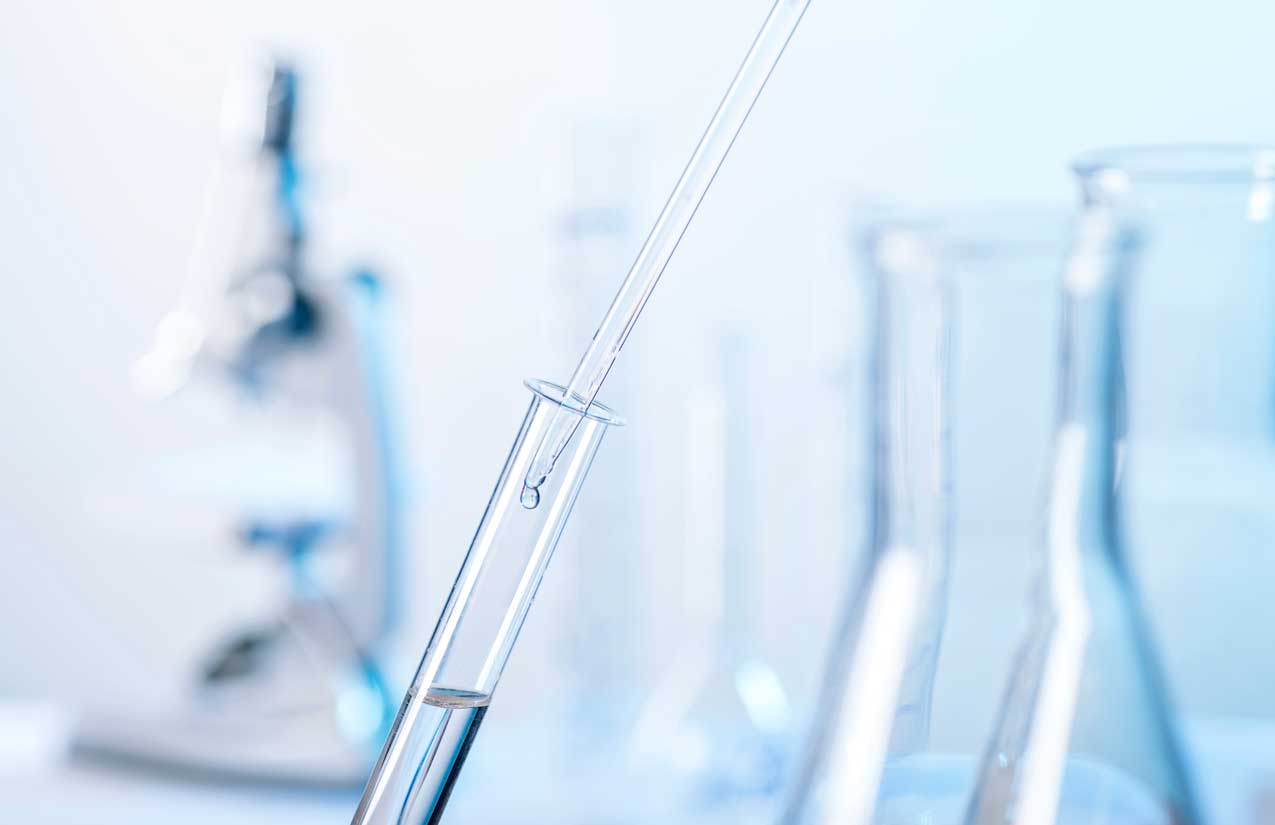 Wasserqualität messen: Das sagen TDS-, PPM- und Leitwert-Messungen aus