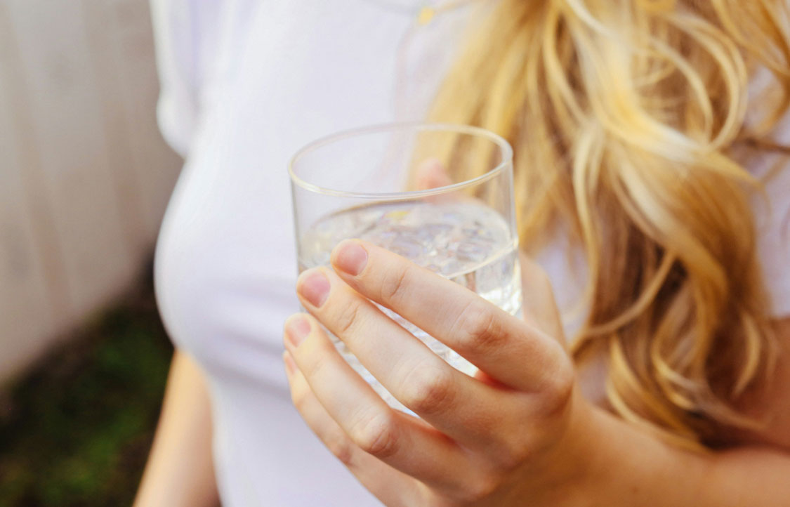 Hydration und Gesundheit: Die Bedeutung von sauberem Trinkwasser