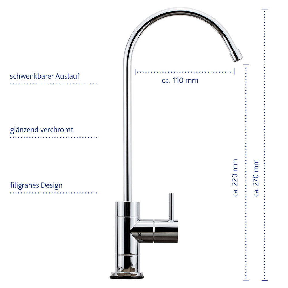 1-Wege-Wasserhahn_Genua