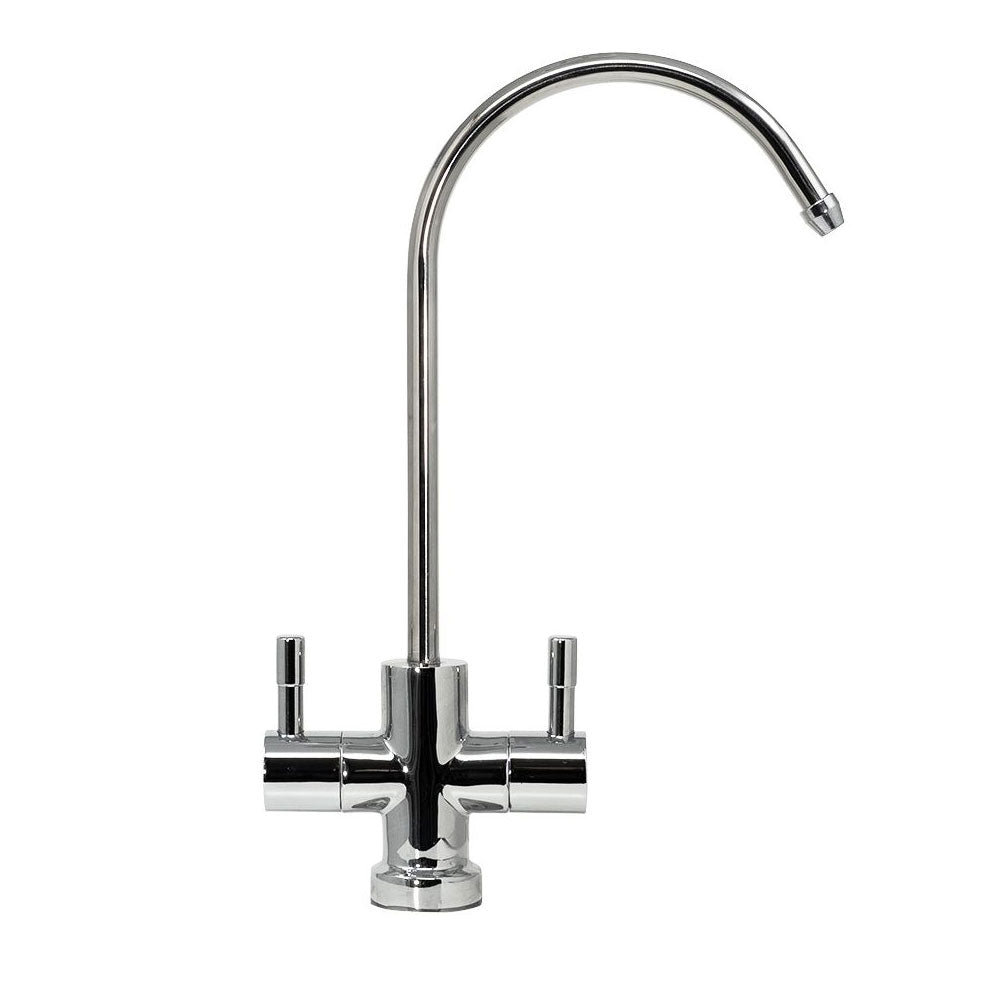 2-Wege-Wasserhahn Gardone