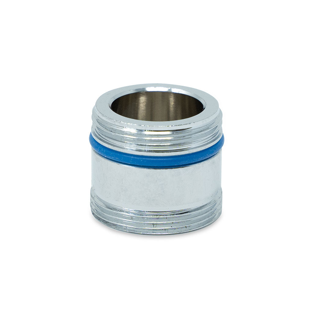 Adapter Gewinde: Adapter M21,5AG - M22AG