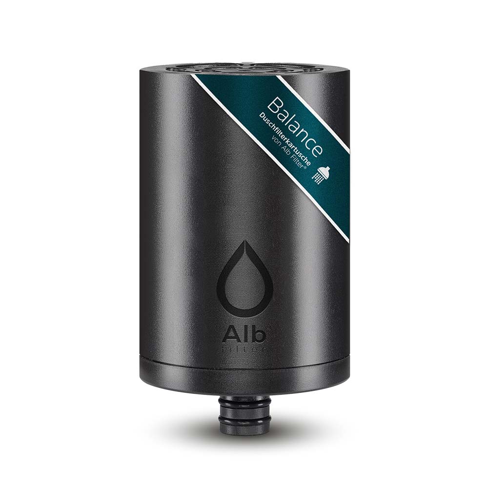 Alb Filterkartusche Balance
