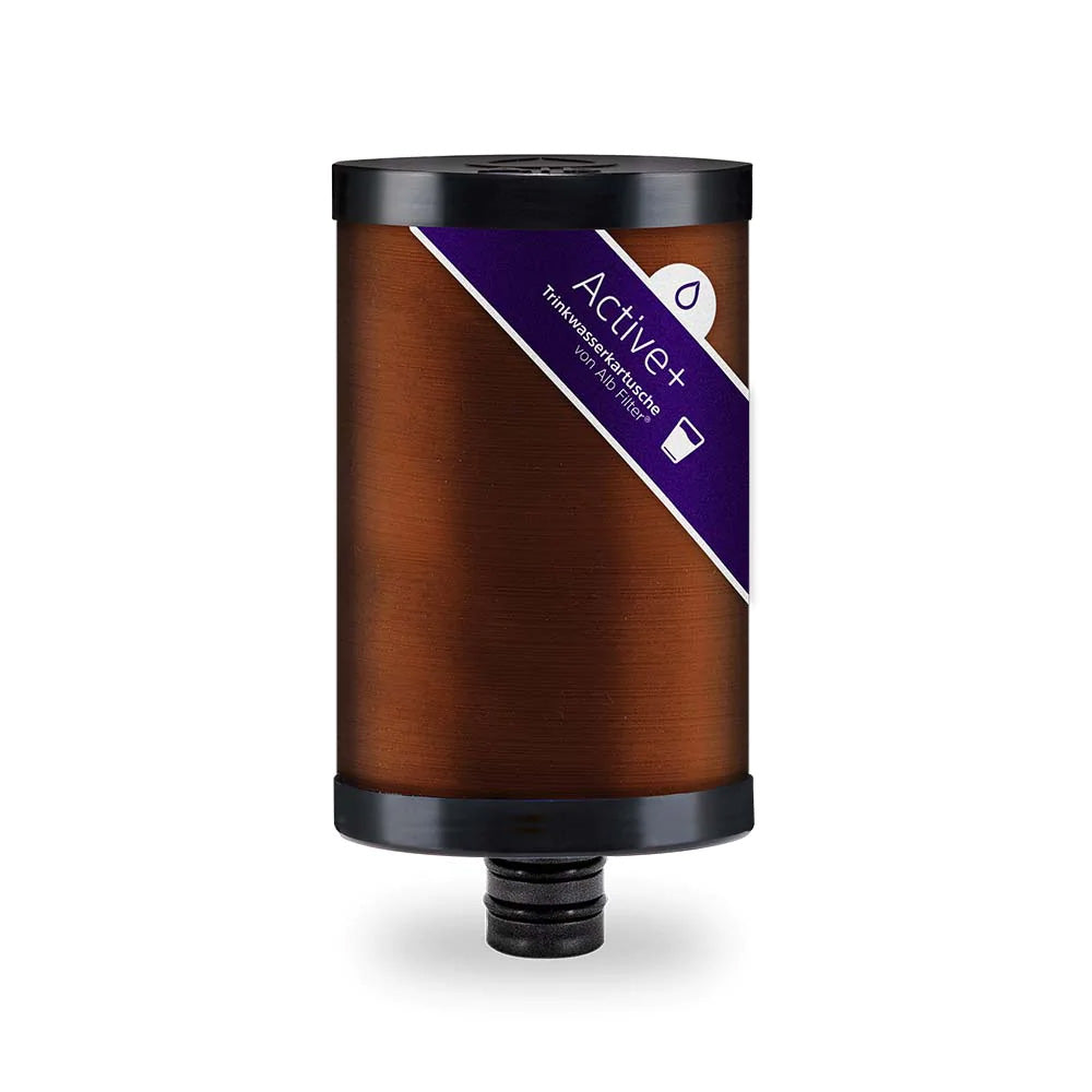 Alb Filterkartusche Active Plus